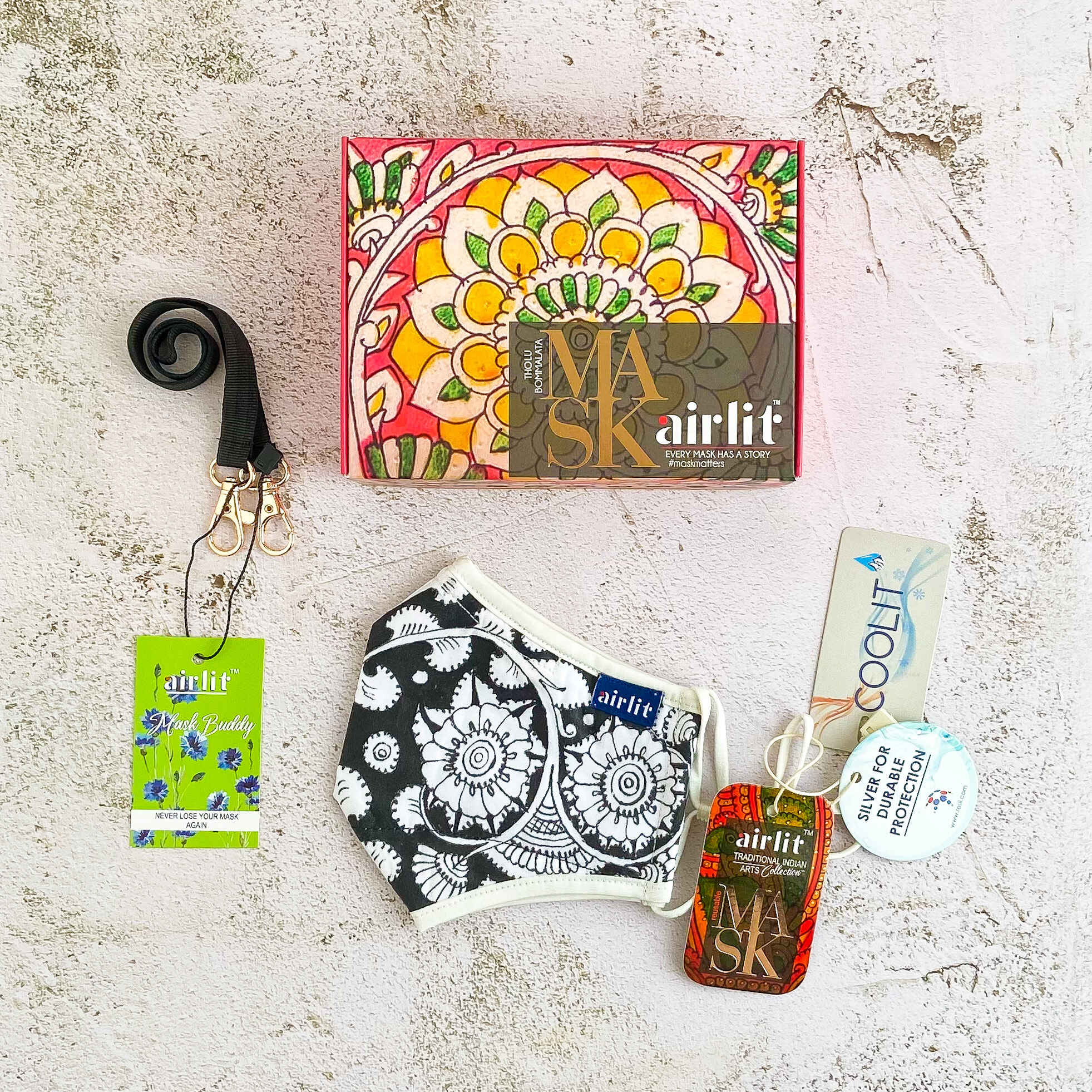 natural and artistic